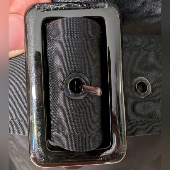 Women's Rain Coat - Picture 3 of 7